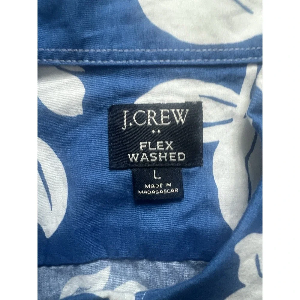 J. Crew crew flex